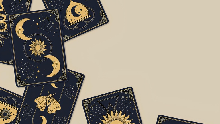 Boğa Burcu Tarot Falı