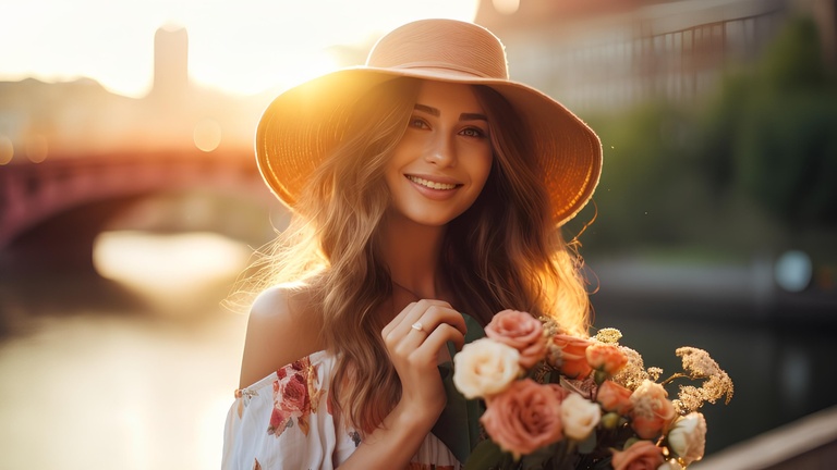 Boğa Burcu Kadını Nasıl Erkeklerden Hoşlanır?