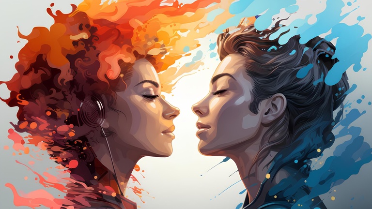 Boğa Burcu Kadınının Olumlu ve Olumsuz Yönleri